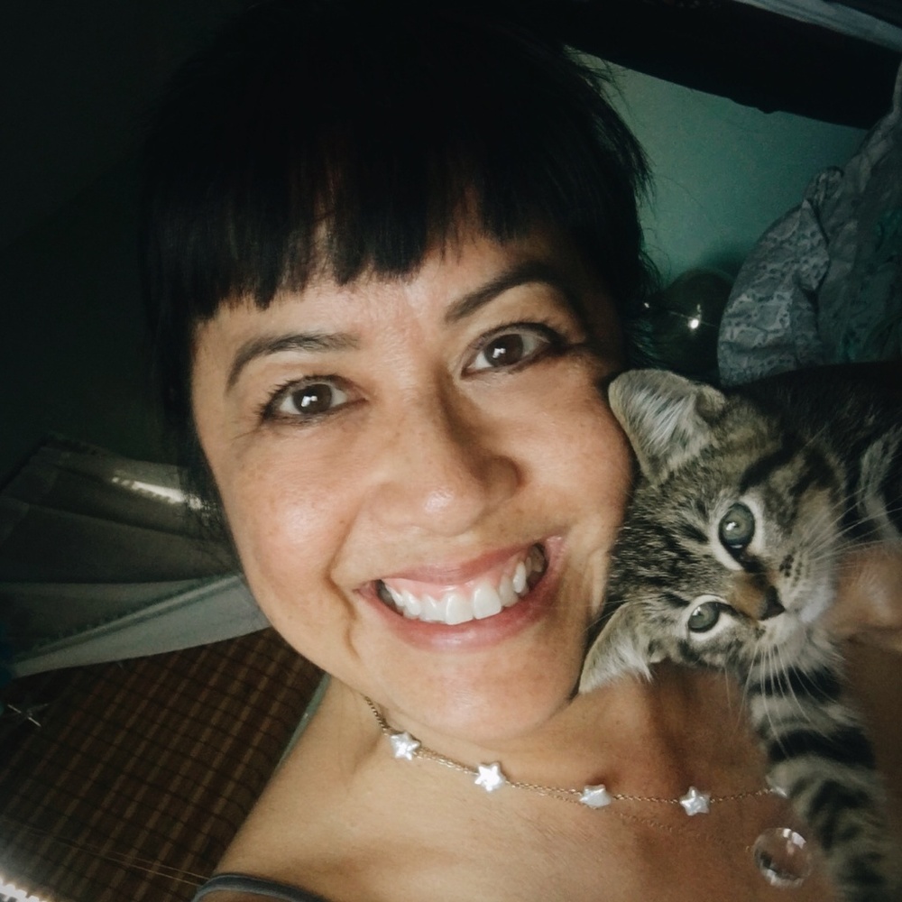 Meet your Posher, Nechelle